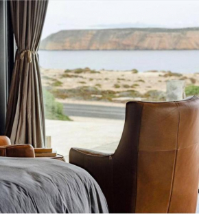 Weyland Shipping Container Home in Venus Bay, South Australia